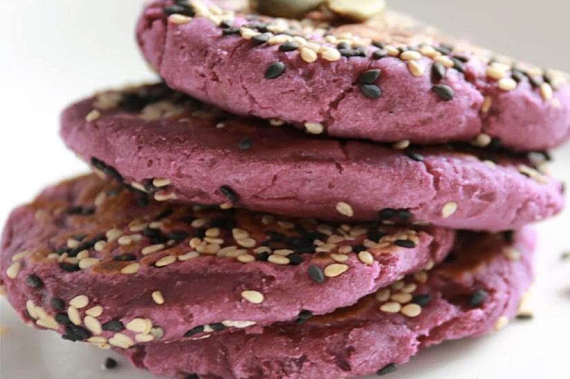 Photo/你的闺蜜在减肥@小紅書