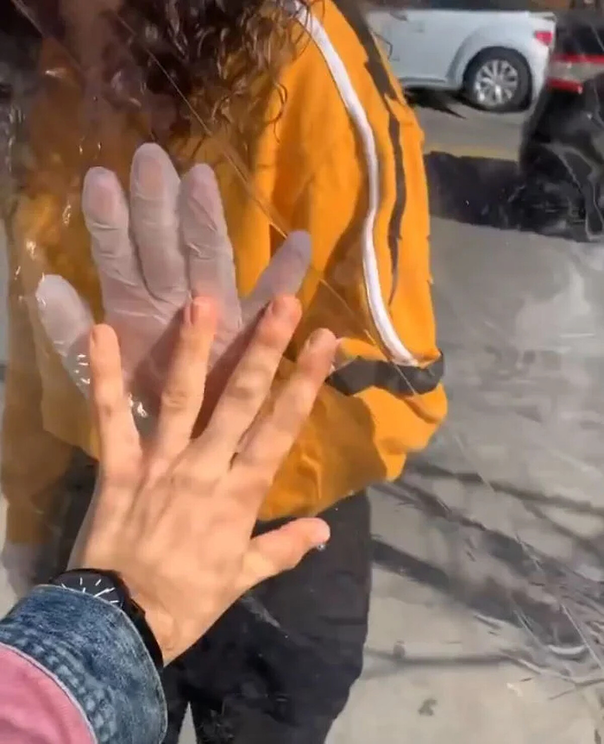 圖片｜截圖自 Jeremy Cohen 影片