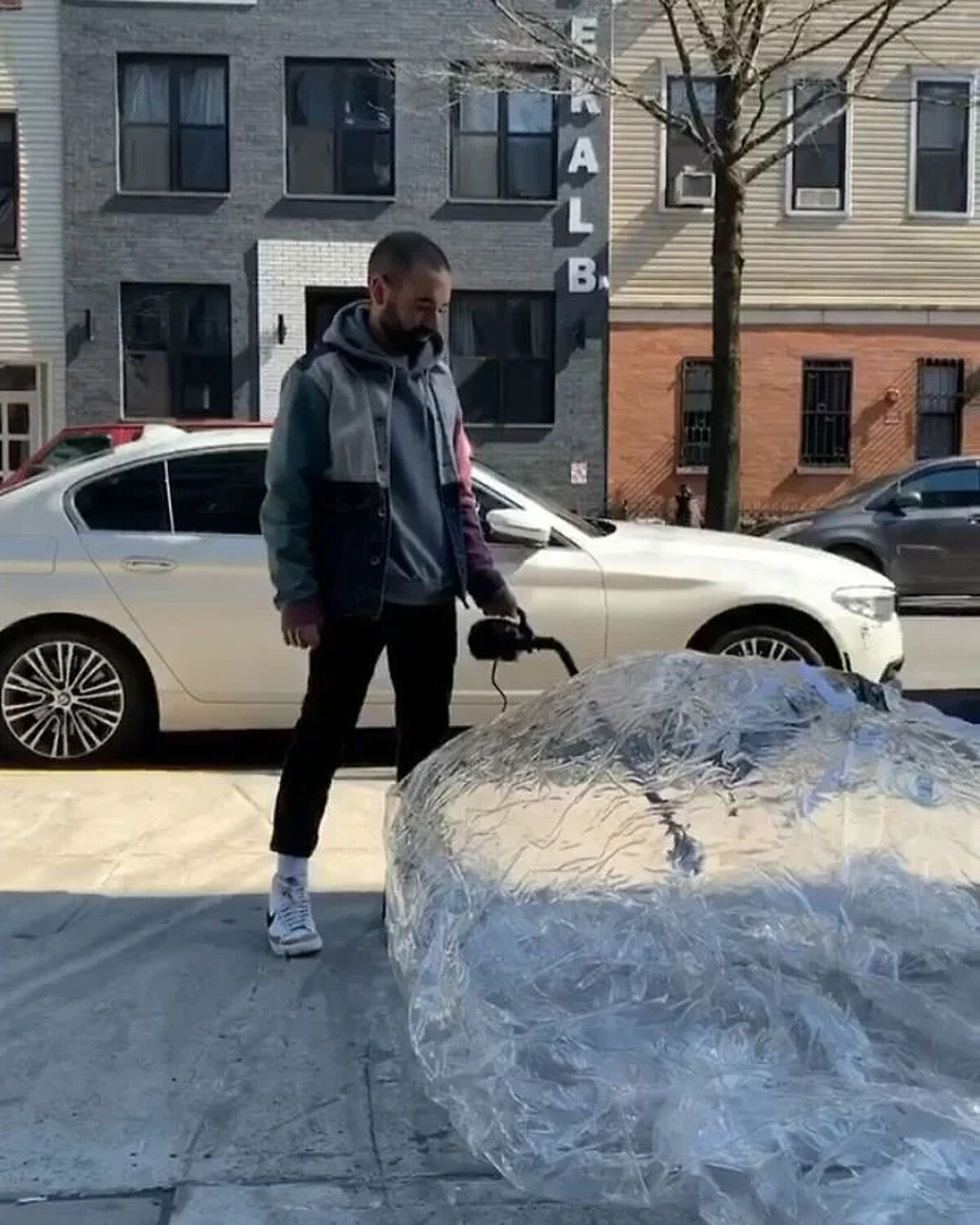 圖片｜截圖自 Jeremy Cohen 影片