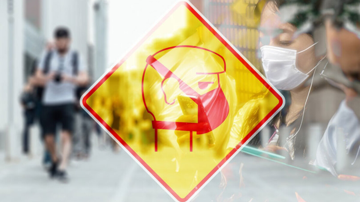 囤物資、無薪假，武漢肺炎讓你好恐慌？３招建立「心理防疫力」