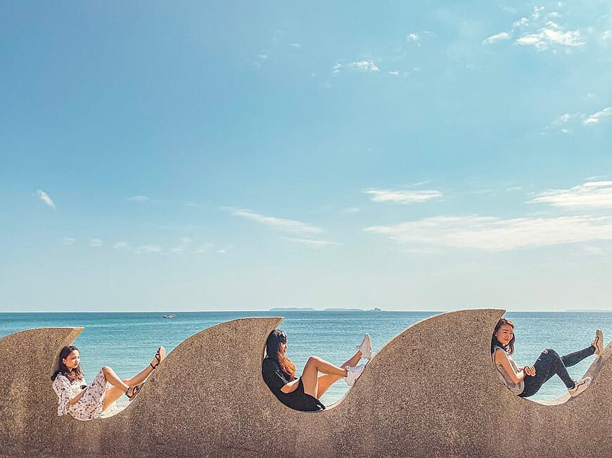 圖片來源：instagram @gamanini