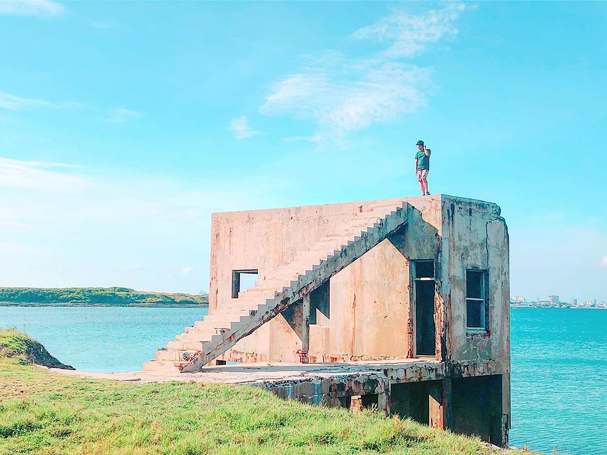 圖片來源：instagram @telson10