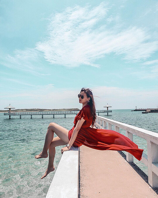 圖片來源：instagram @han__wun