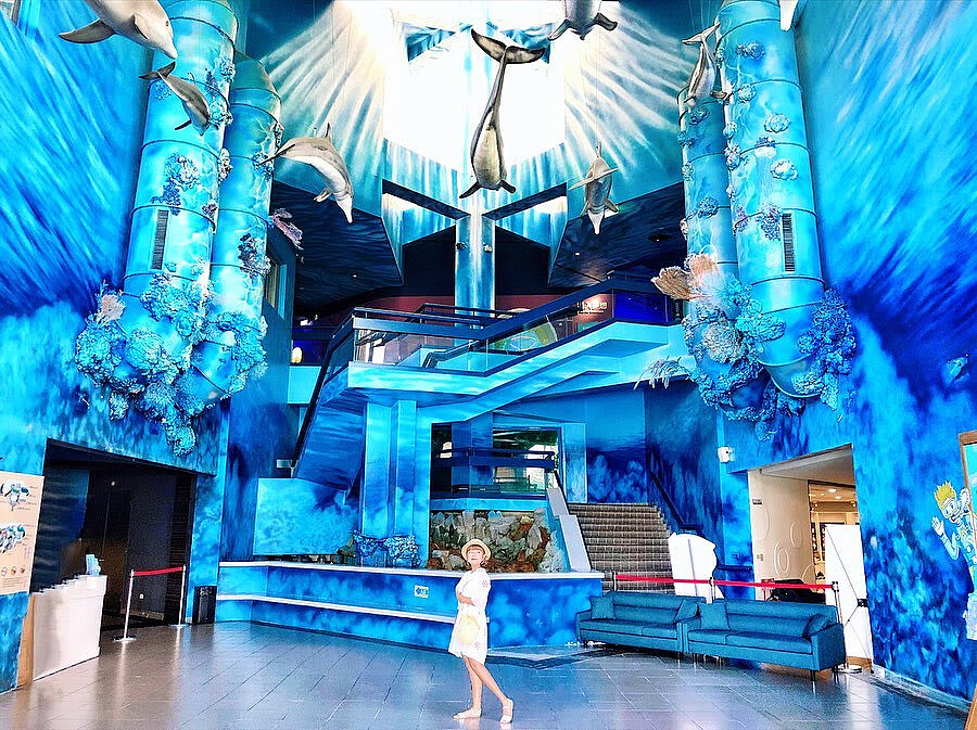 圖片來源：instagram @gominkin