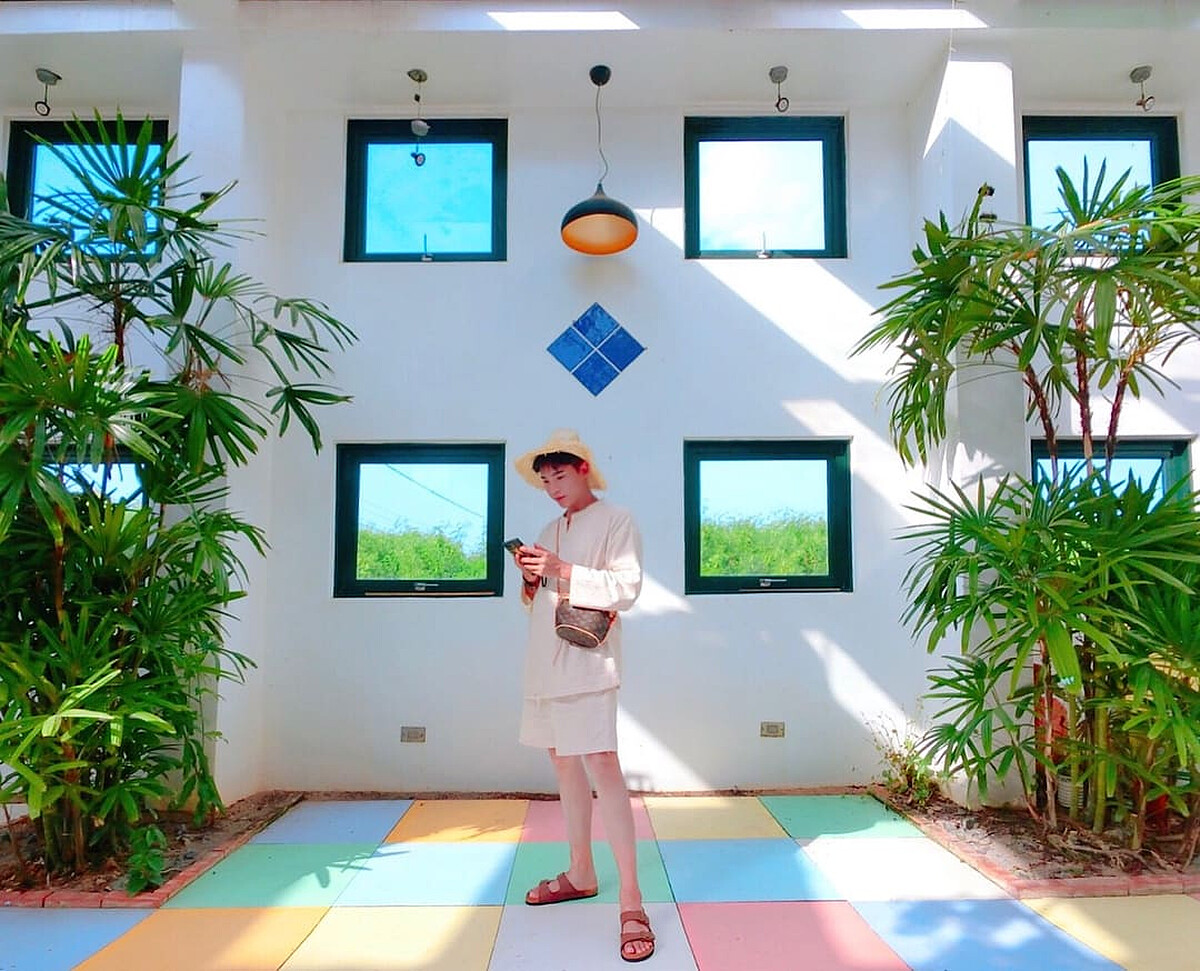 圖片來源：instagram @sam61007