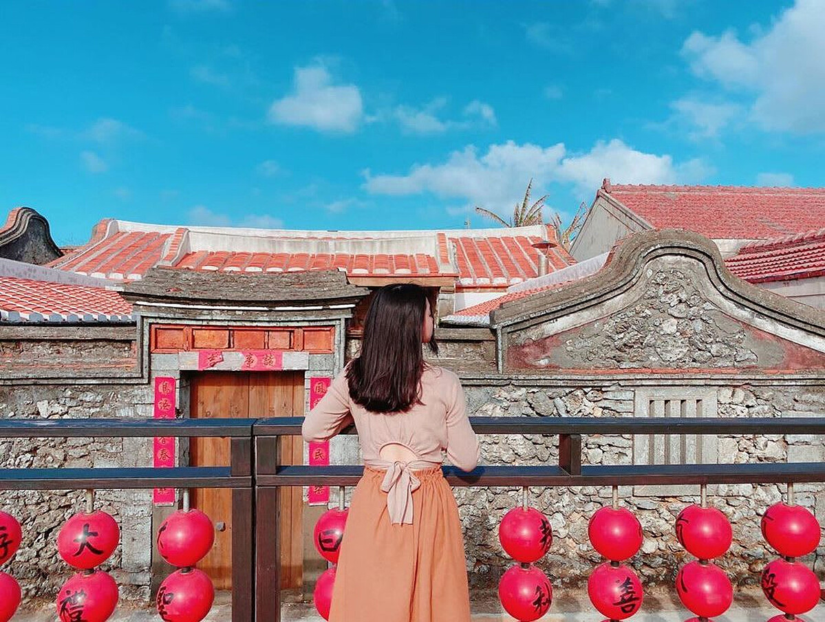 圖片來源：instagram @vivian14029