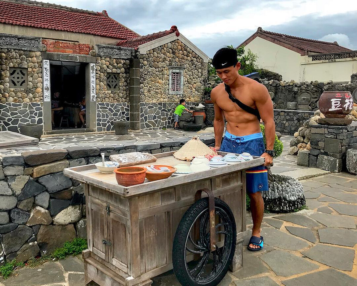 圖片來源:instagram @albert.421