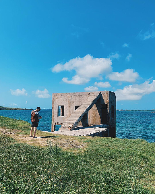 圖片來源：instagram @its_chih