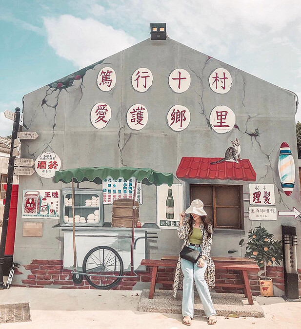 圖片來源：instagram @____dolly095____