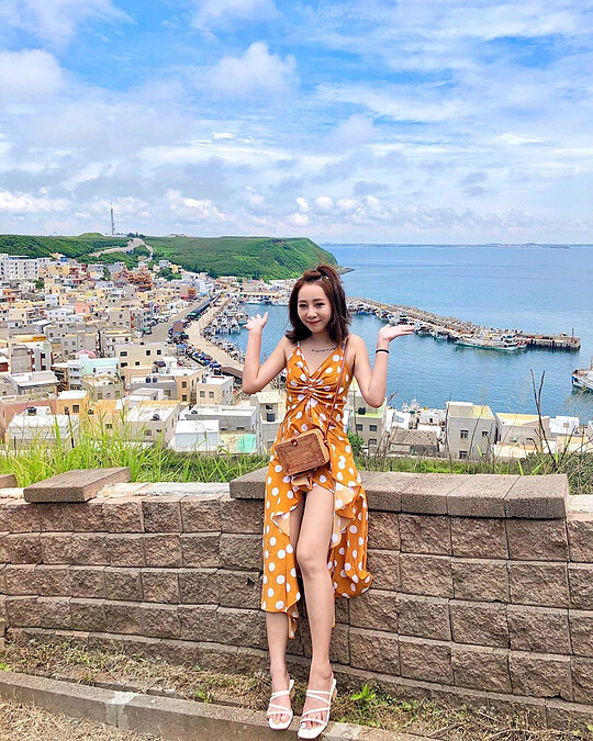 圖片來源：instagram @lifewithfeiii