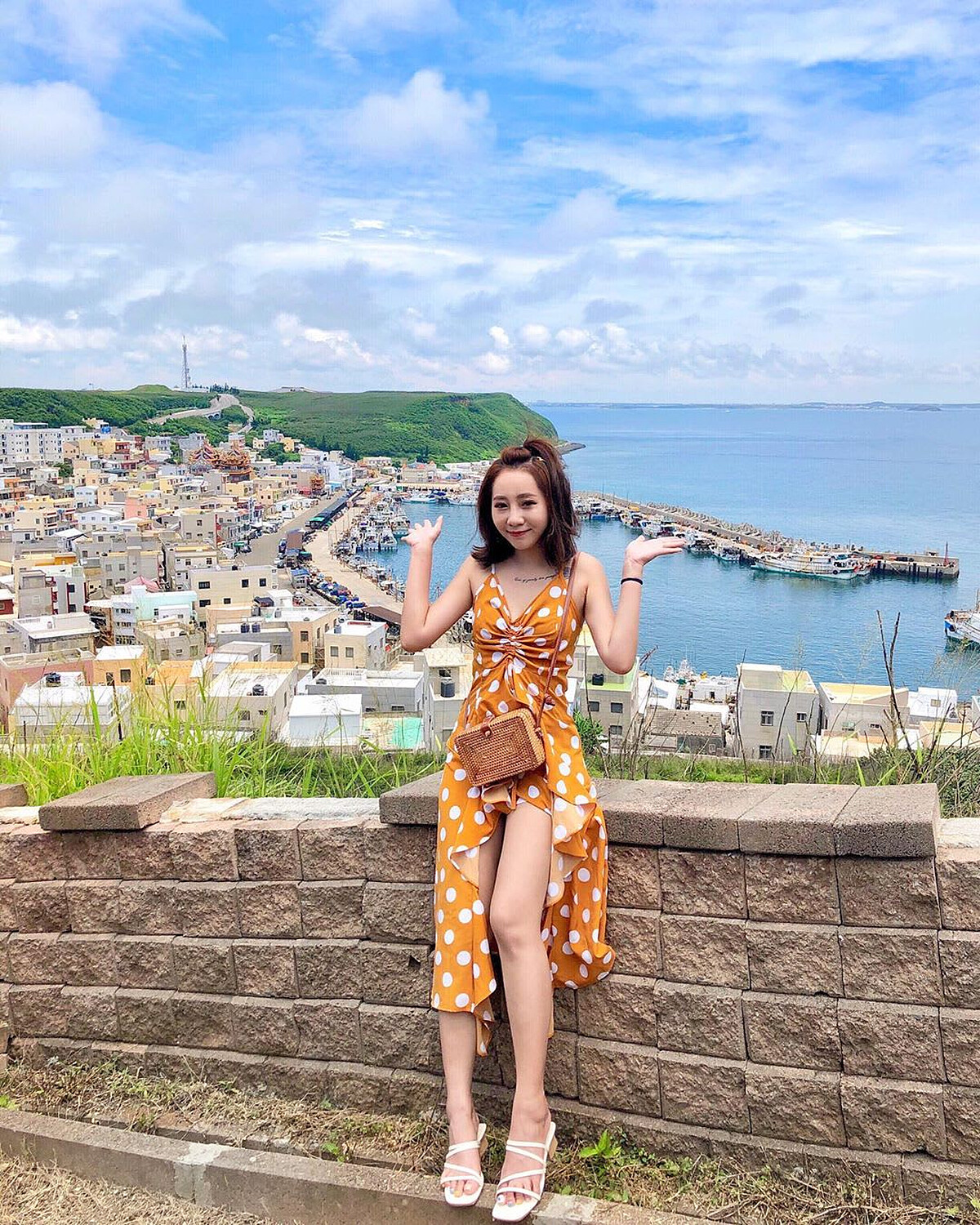 圖片來源:instagram @lifewithfeiii