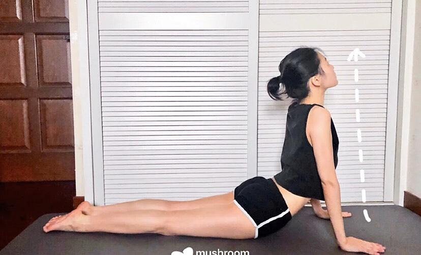 Photo/mushroom@小紅書