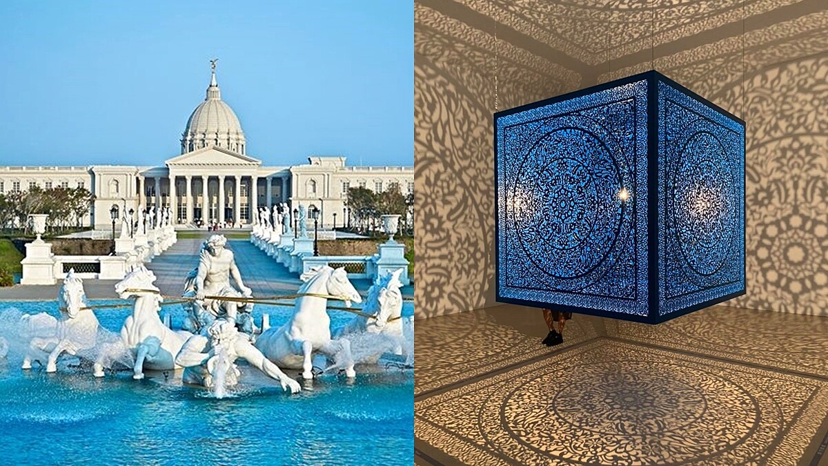 防疫再升級！台南奇美博物館宣布4/20起縮減開館日，一周休三天成29年來首例，影子特展將延長展期