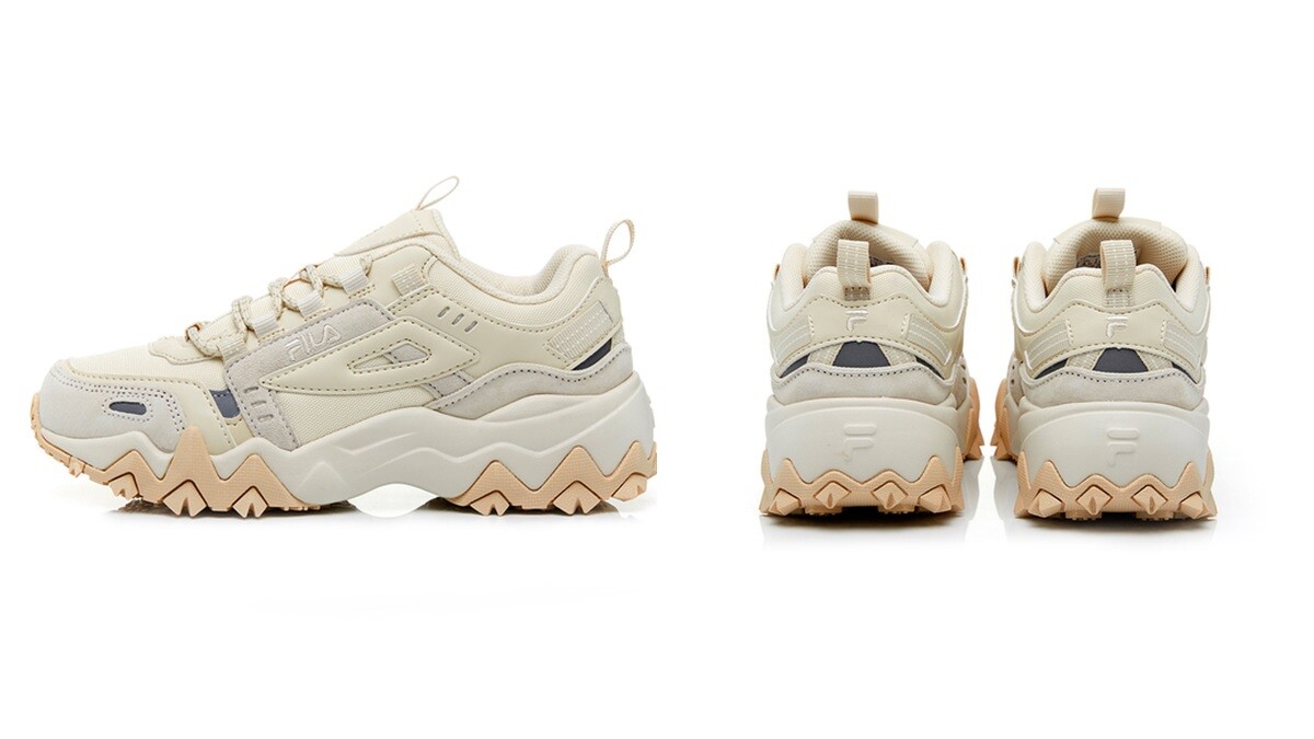 FILA OAKMONT TR老爹鞋,NT2,480