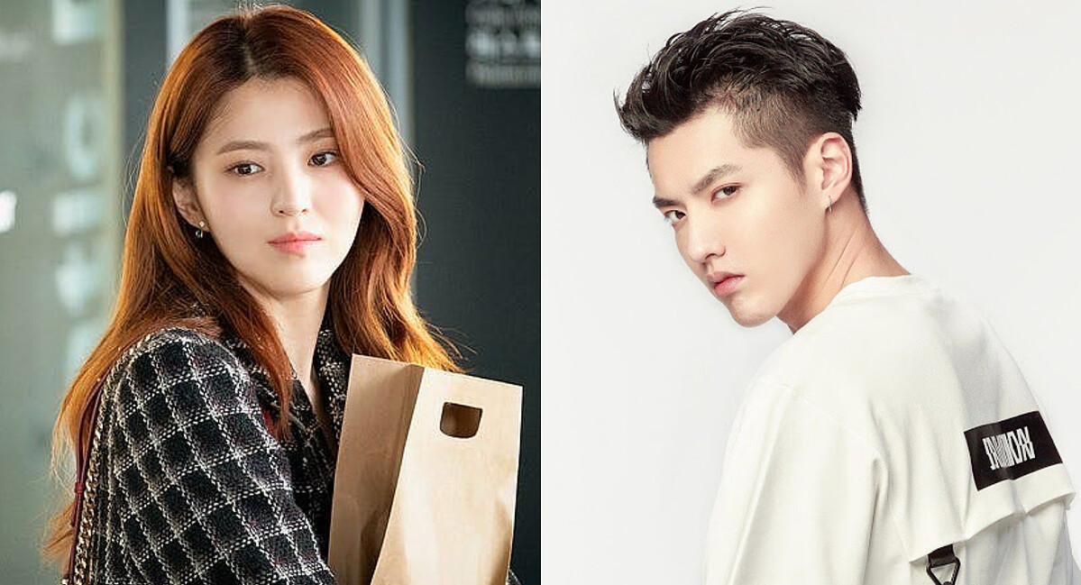  《夫婦的世界》最強小三 韓素希 不像宋慧喬、不像申留真，最像吳亦凡？！