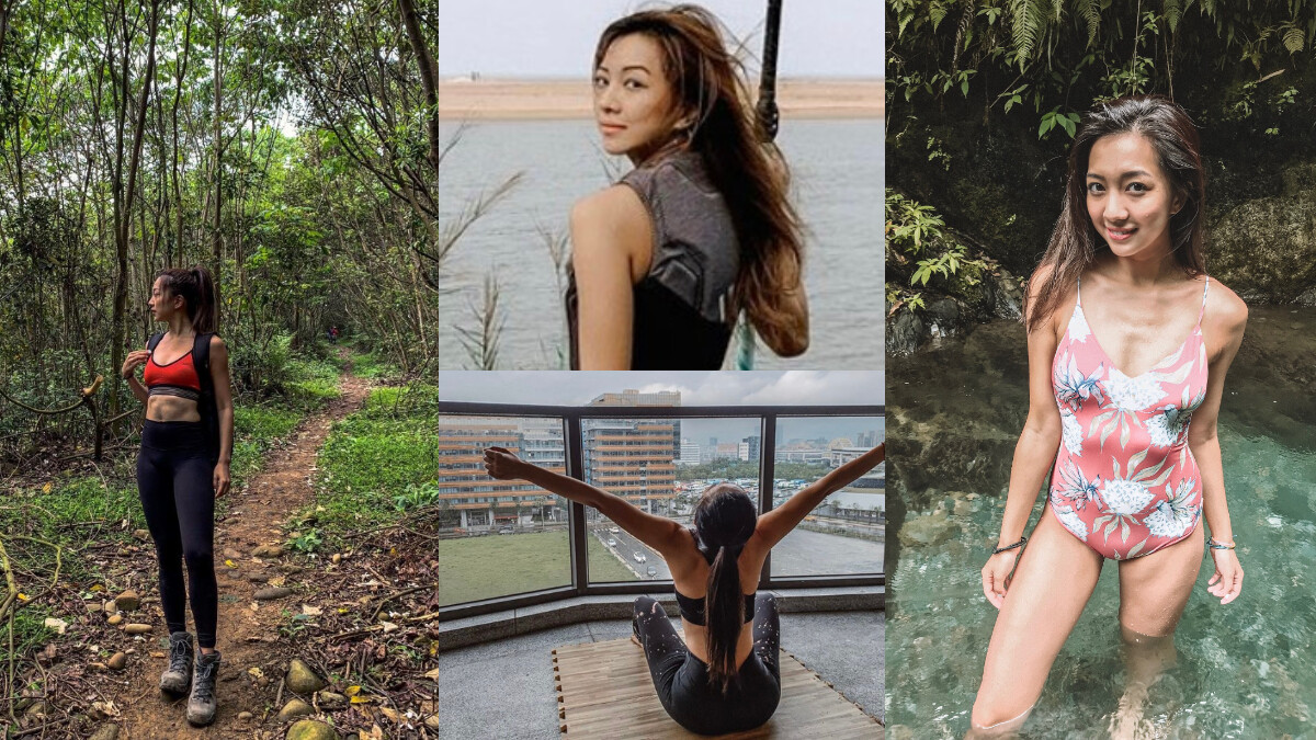 響應4/22世界地球日，跟著Sabrina.吳怡德一起努力提升環保概念