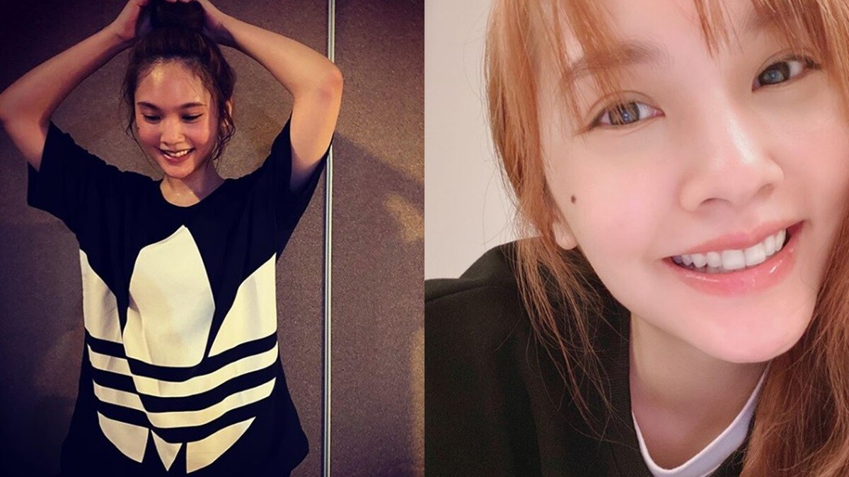 楊丞琳個人專屬「RaiNie’s Vlog」上線啦！揭開一天「老公視角」近距離私生活日常，大推愛看《性愛自修室》、《紙房子》