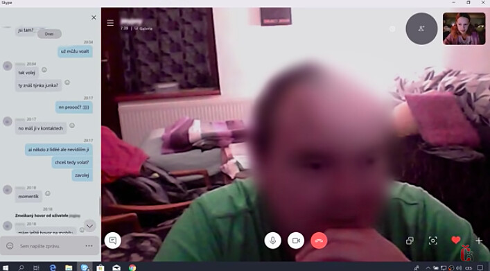 圖片｜截圖自 Youtube