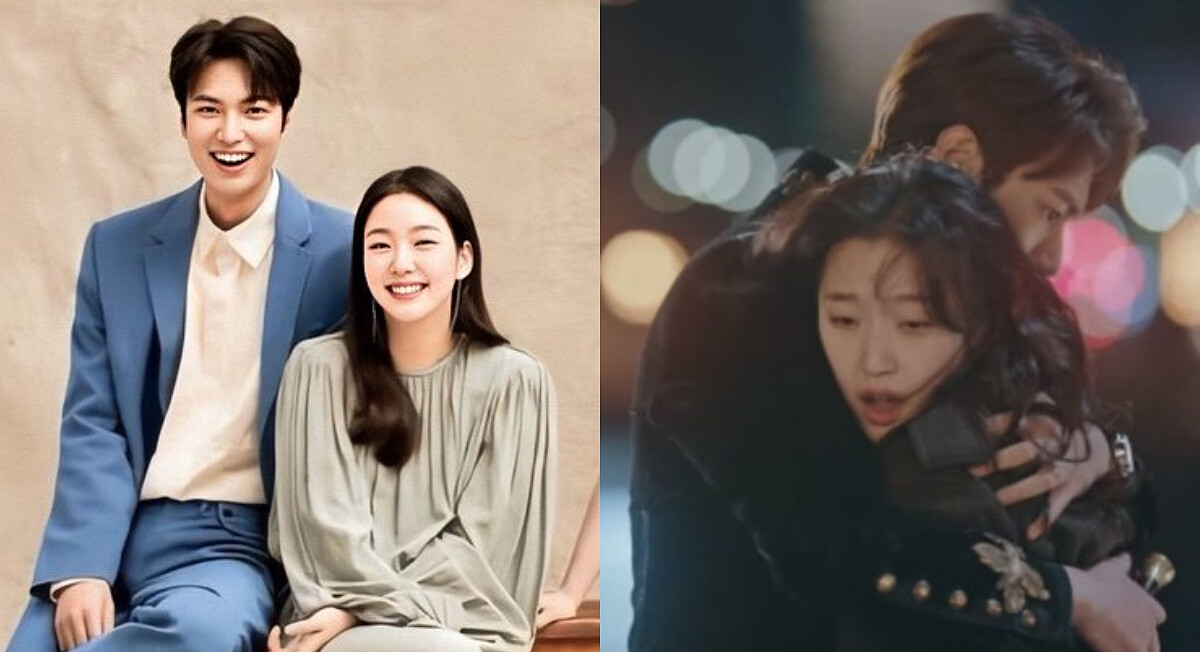 李敏鎬《The King ：永遠的君主》正式開播！立馬飛奔最帥君主懷中，5點讓你直接墜入迷坑！