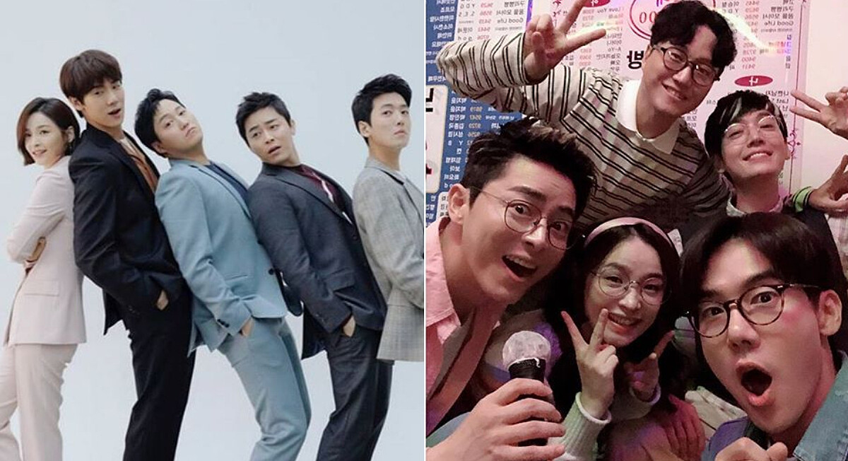 《機智醫生生活》笑著笑著就哭了「面對事實然後自嘲，人生總得過下去」一部改善人生的指引守則！