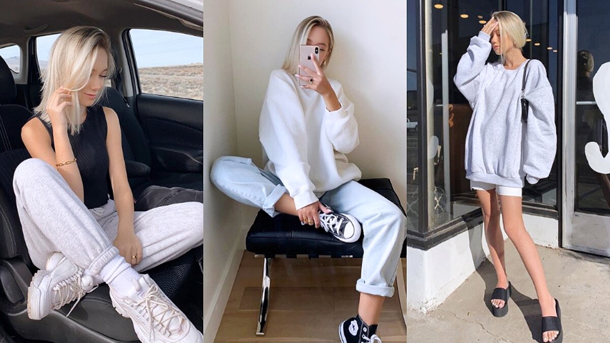 煩惱外出穿搭而遲到？7大居家服與時裝的混搭法則，輕鬆解決你的困擾