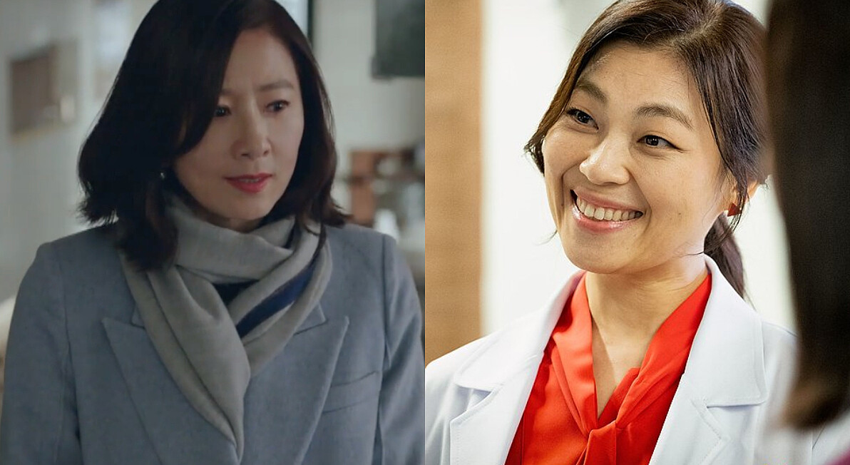 《夫婦的世界》產科醫師「好友」太過份！牆頭草兩邊倒、雙面間諜，身邊有這種人太危險！