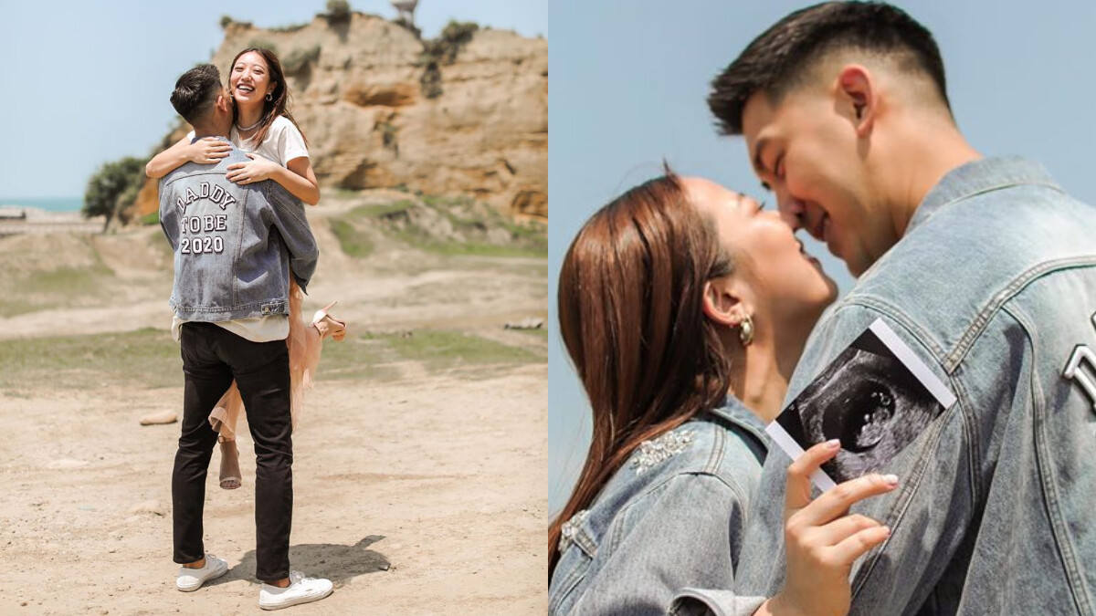 37歲毛加恩當爸了！高以翔逝世5個月，IG曝心情：「失去了我最好朋友，跟現在疫情的影響，我們更懂得生命的脆弱。」