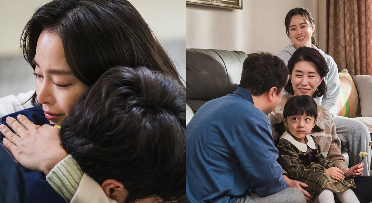 《鬼媽媽》眼淚核彈大結局！珍惜每個當下「有離別，才會有新的相遇。」最後5分鐘哭到崩潰！