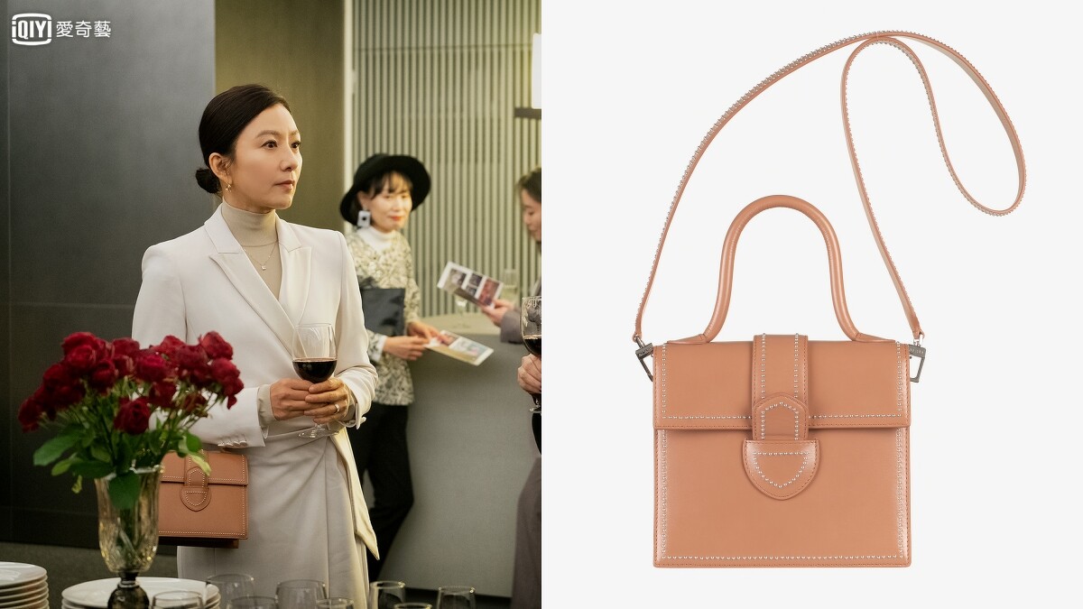 Alaïa(約NT$71,730)