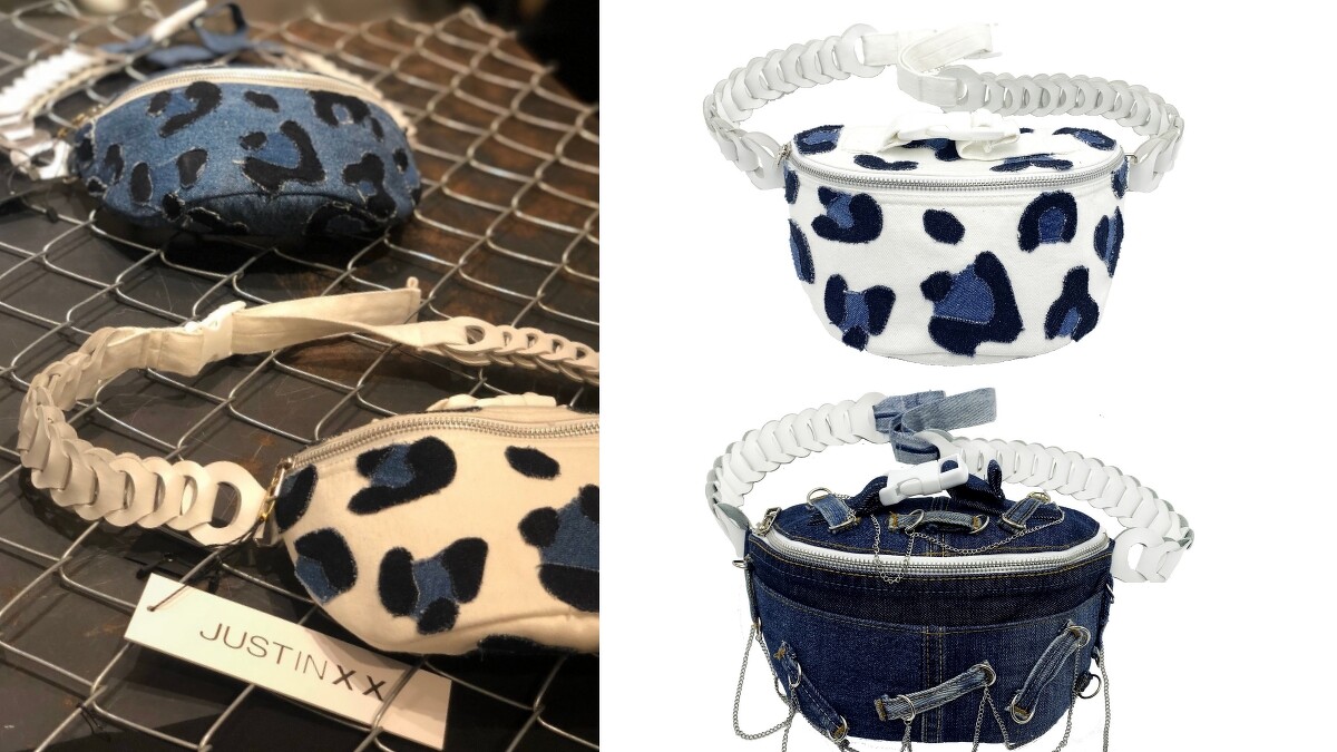 Remake腰包（NT$6,580）