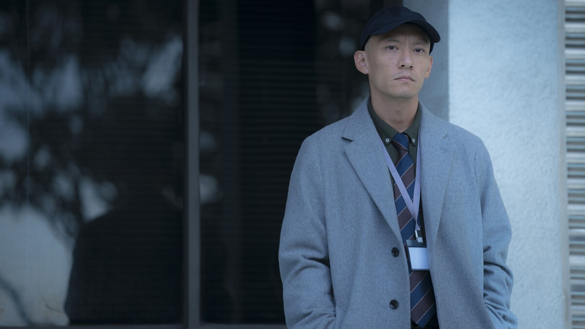 台灣懸疑推理新片《緝魂》男主角曝光！張震首度化身檢察官，攜手女神張鈞甯演出