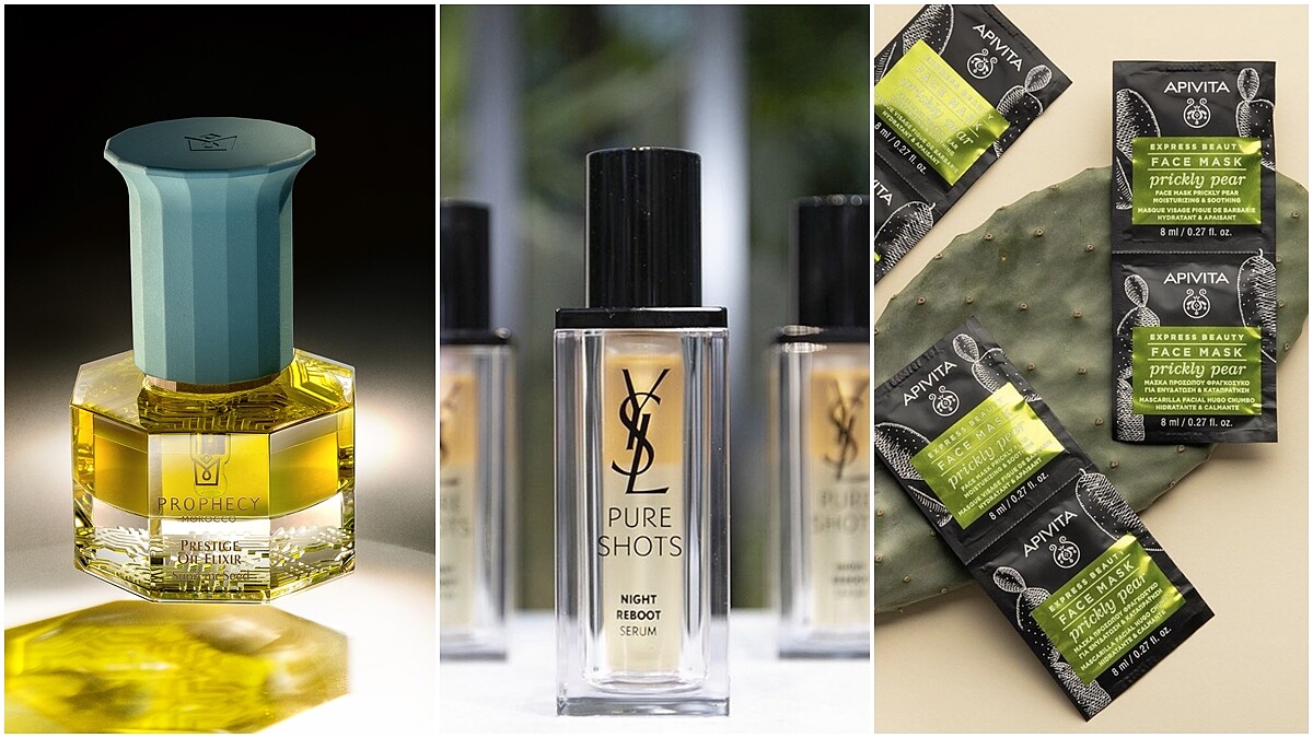 2020網路熱話題「仙人掌保養」～號稱油中貴族、天然褪黑激素，樣樣都是人氣銷售王