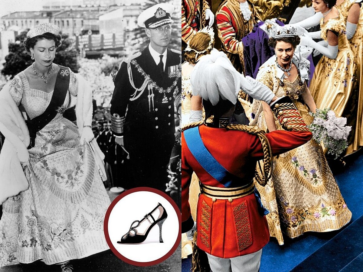 Photo Credit：townandcountrymag＆kickshawproductions