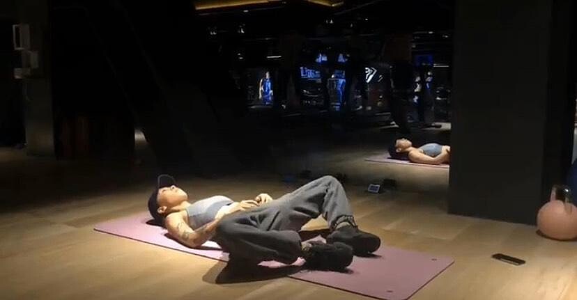 Photo/Midori Lau.@小紅書