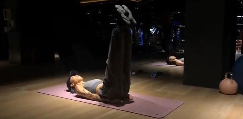 Photo/Midori Lau.@小紅書