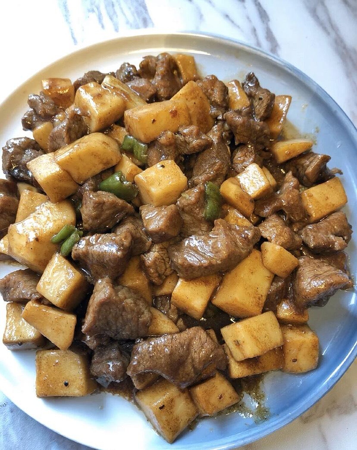 佳佳的小食记@小紅書