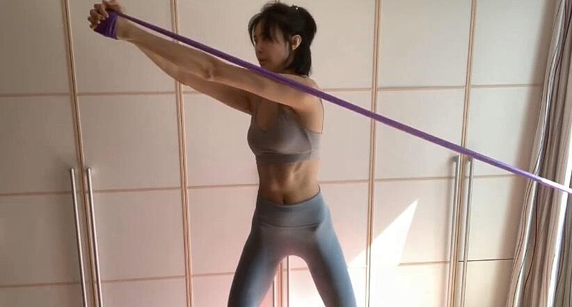 Photo/李霄雪@小紅書