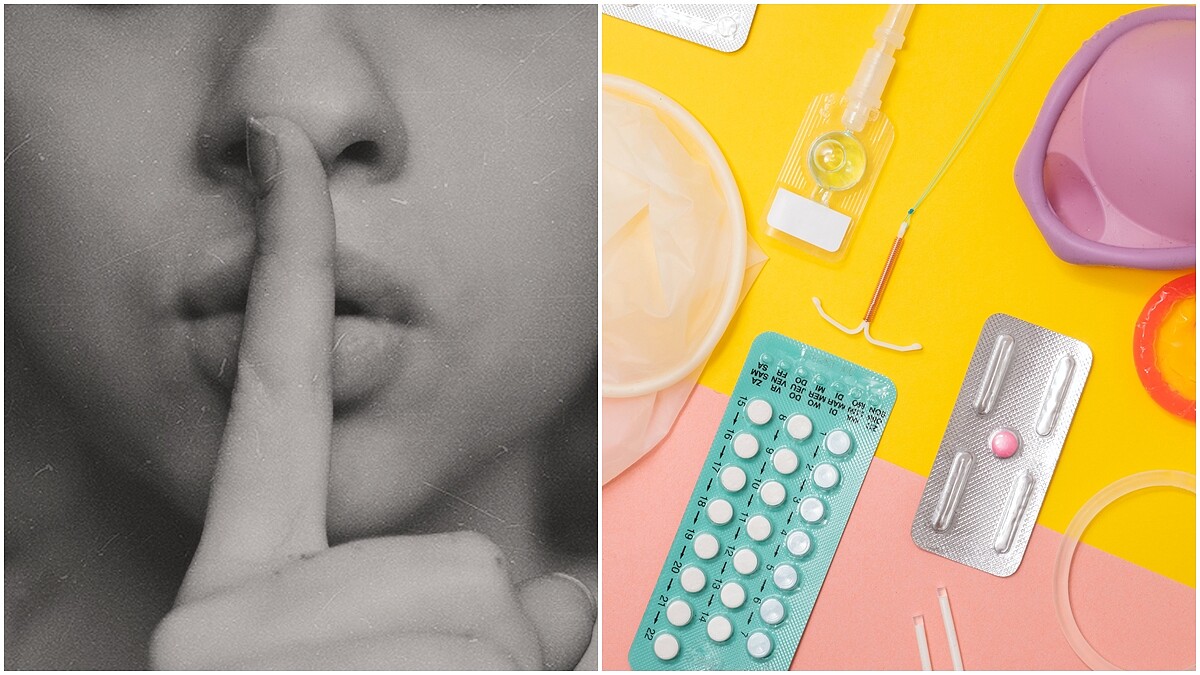 不可不知的12種避孕常識！婦科醫師分析「這樣避孕最安全」可以治經痛、遠離性病、預防癌症