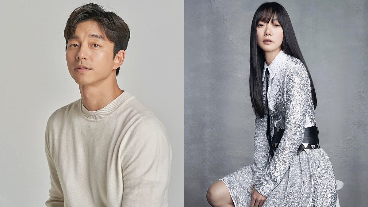 孔太太準備好！繼《鬼怪》後孔劉有望與裴斗娜攜手主演《寂靜的大海》Netflix新戲