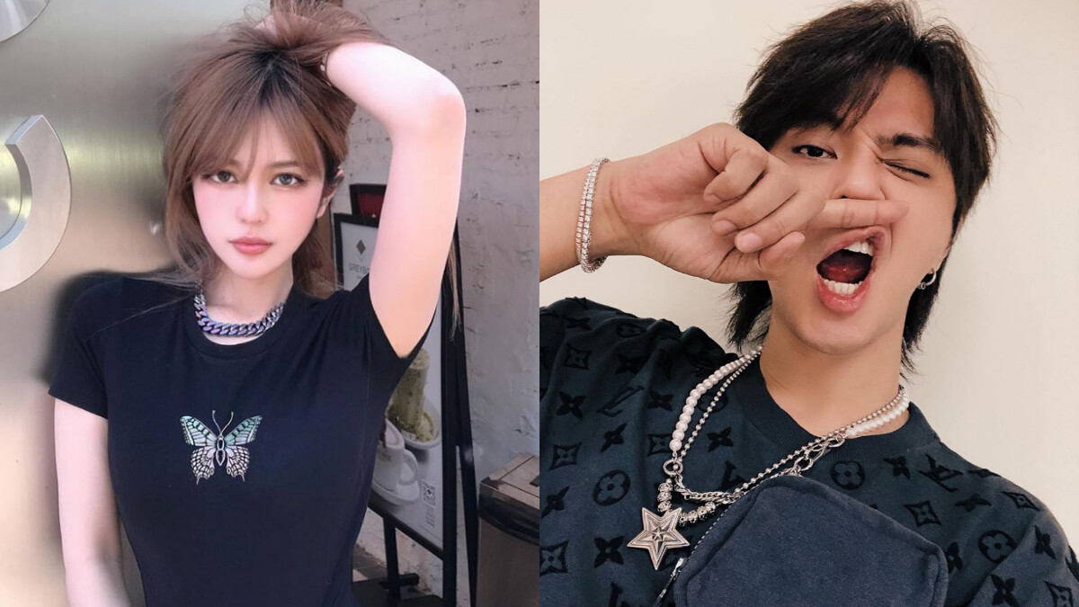 周揚青認與羅志祥分手！曝對方劈腿渣男行徑：「姑娘們，千萬別自信到認為自己是那個可以改變他的人。」