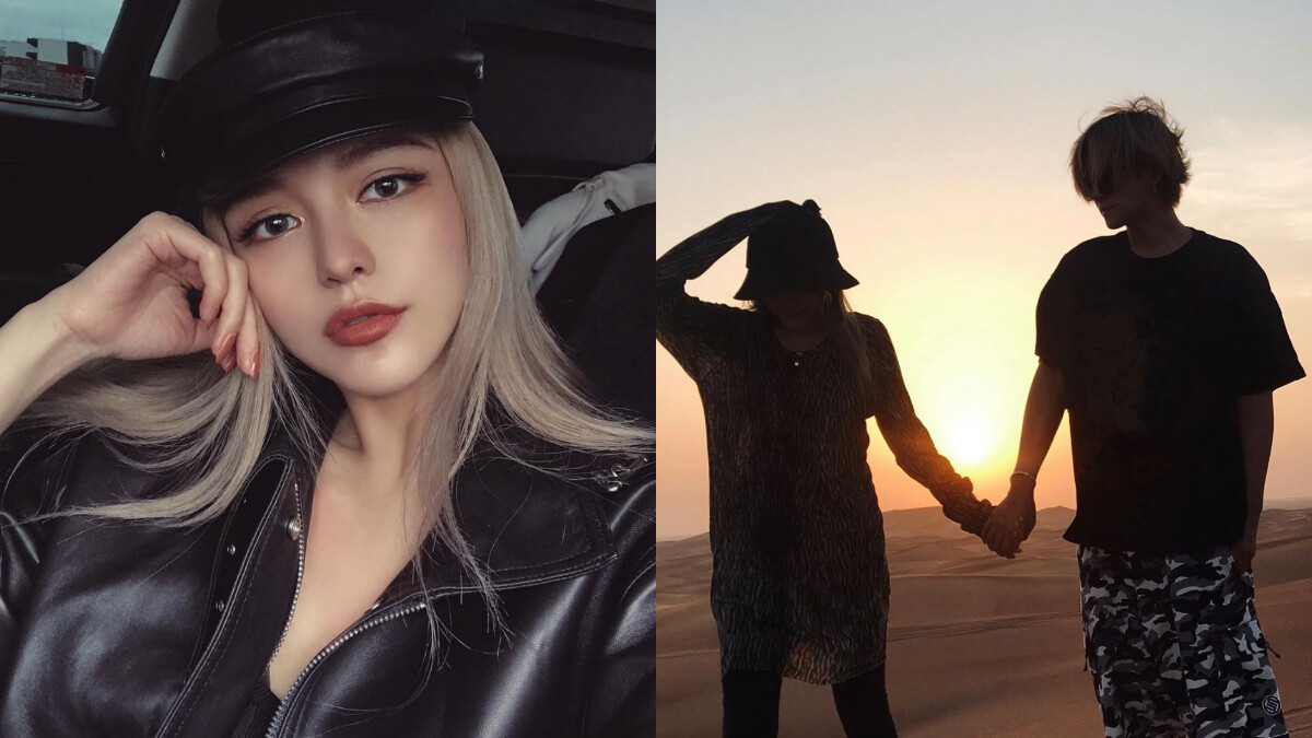 周揚青揭羅志祥渣男行為！3大女孩們都該反思的感情關係，妳也是那個「想用愛情去改變男人」的女生？