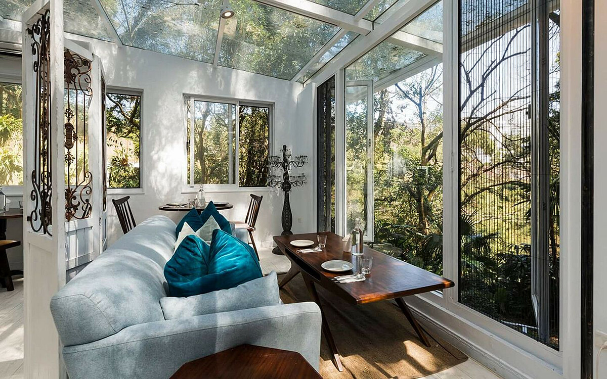 好樣秘境店內一景。圖片來源：好樣秘境FB專頁