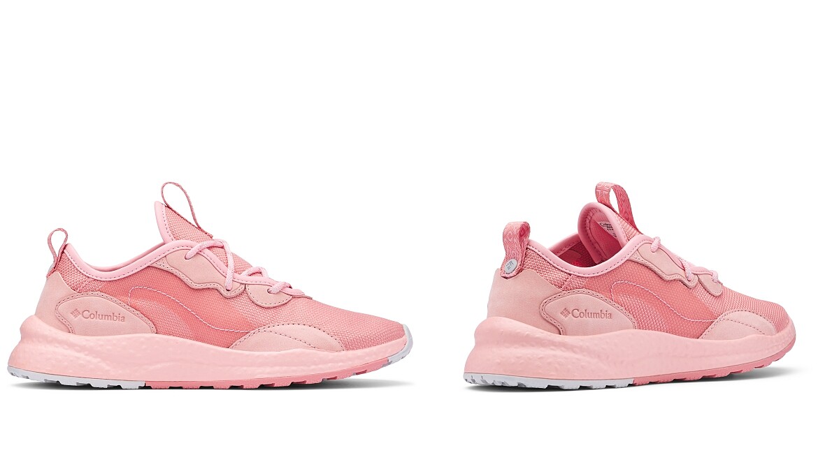 斜槓城市透氣鞋（NT$5,580）