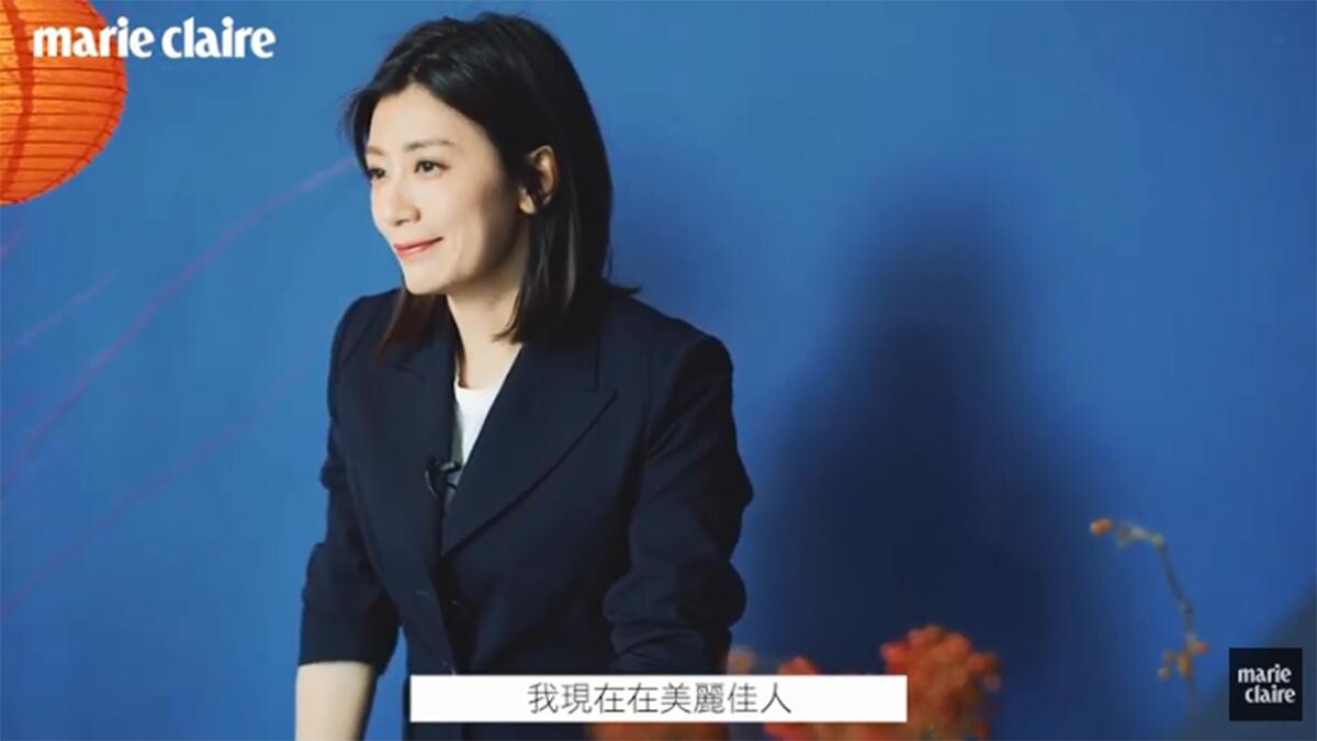 正能量女神 賈靜雯 私廚首度公開！料理就是幸福的力量，老饕行家們就愛這一味~