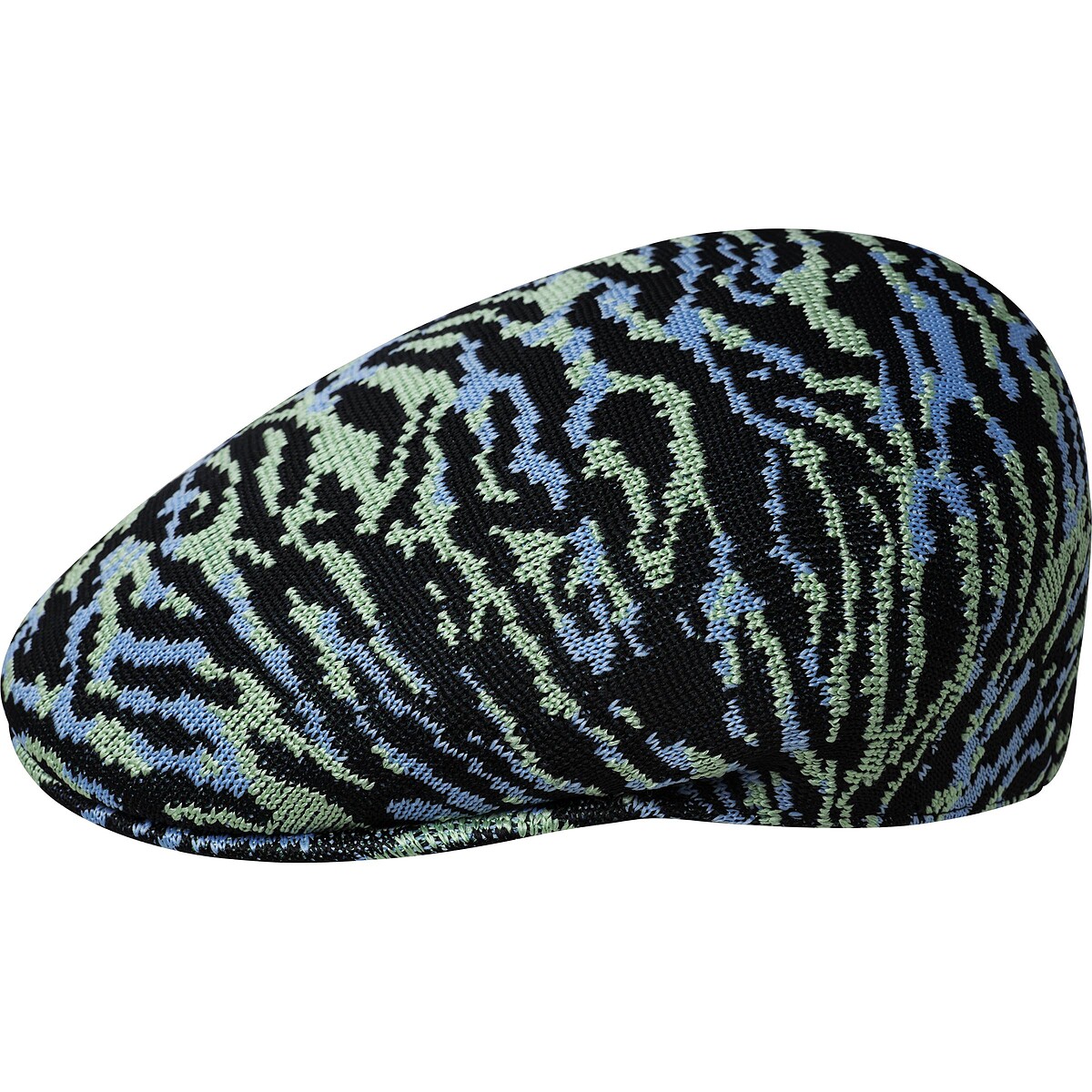 504 CARNIVAL鴨舌帽（NT$2,580）