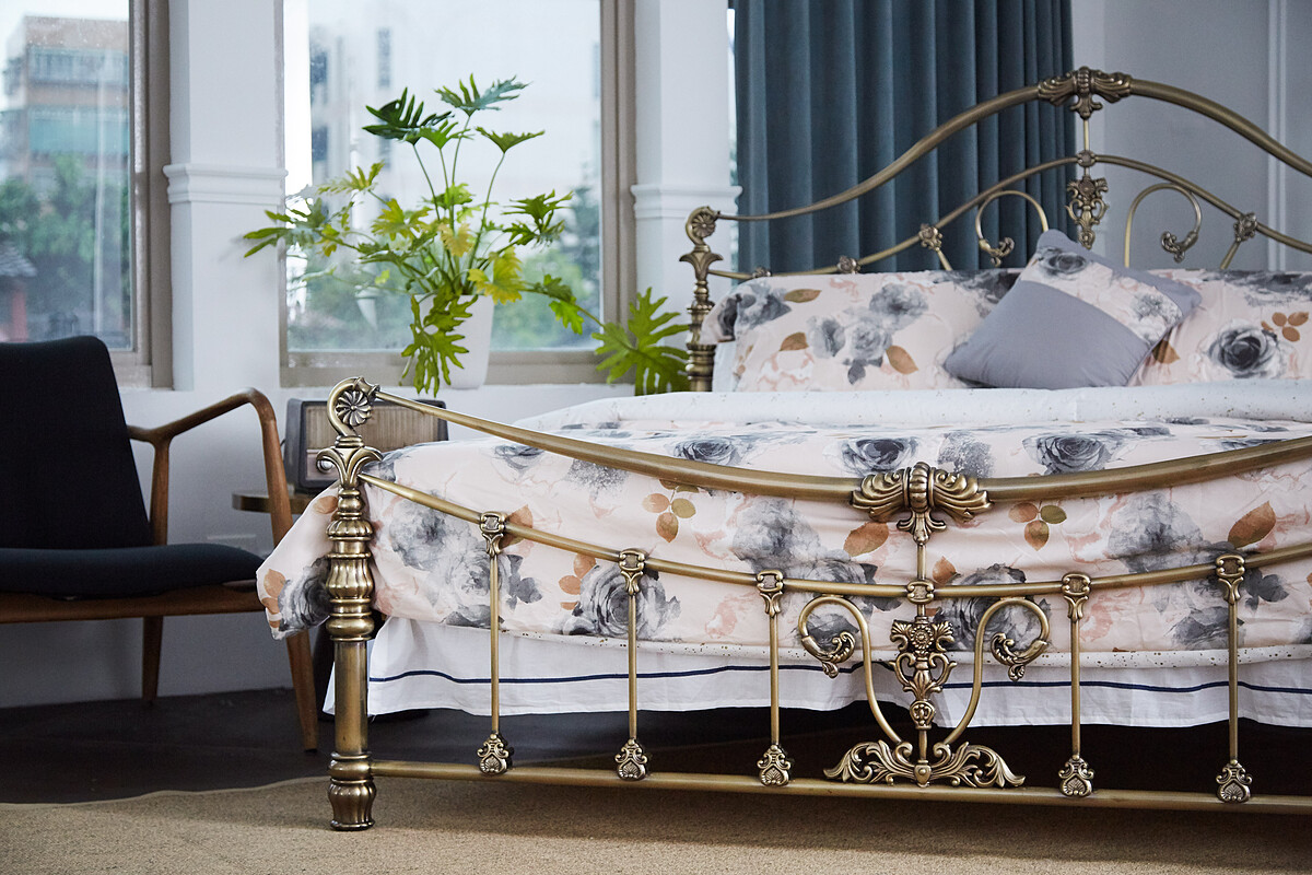 皇家系列 伊莉莎白床組