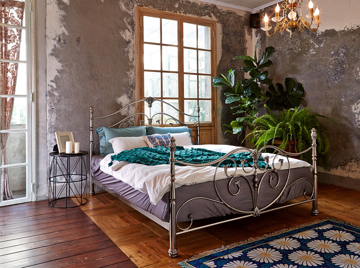 皇家系列 黛安娜床組