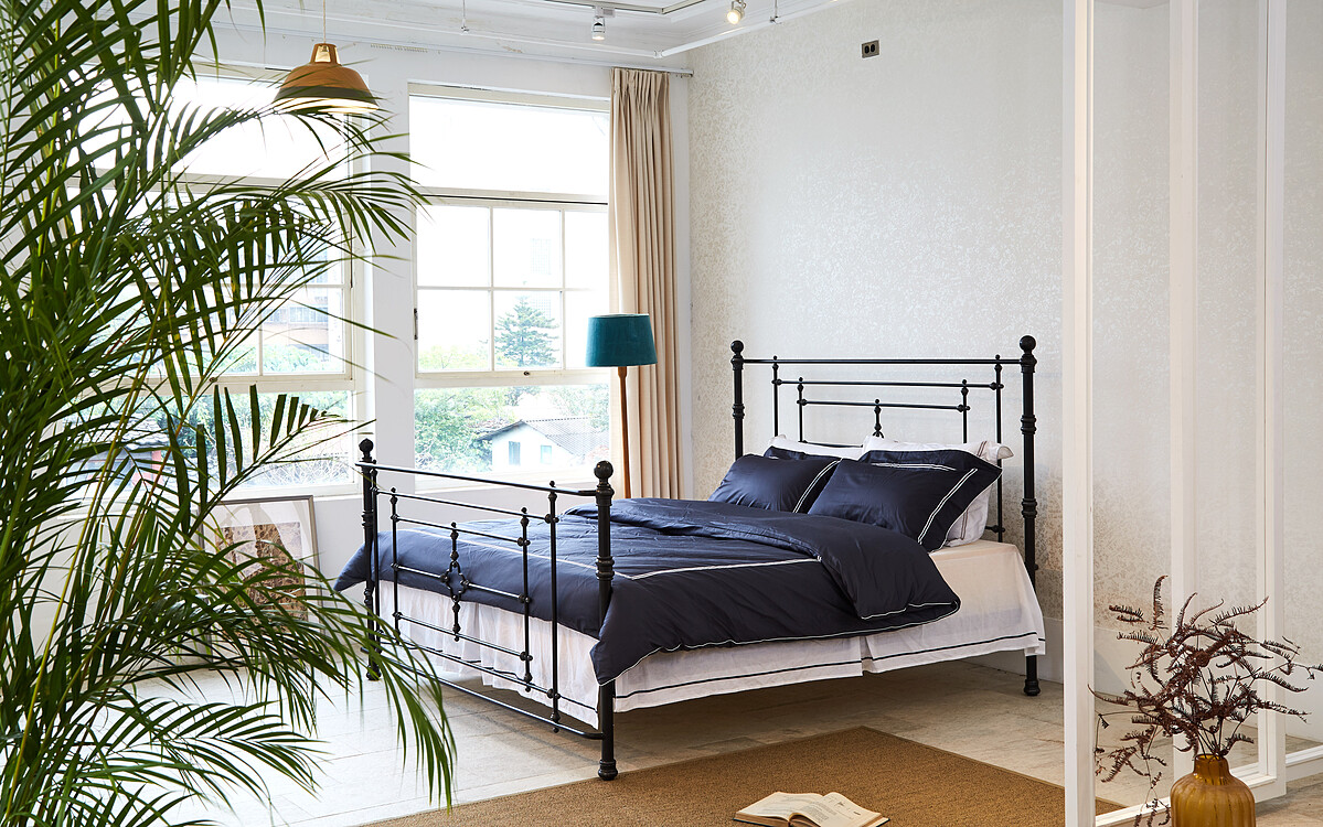 摩登系列 蒂凡妮床組