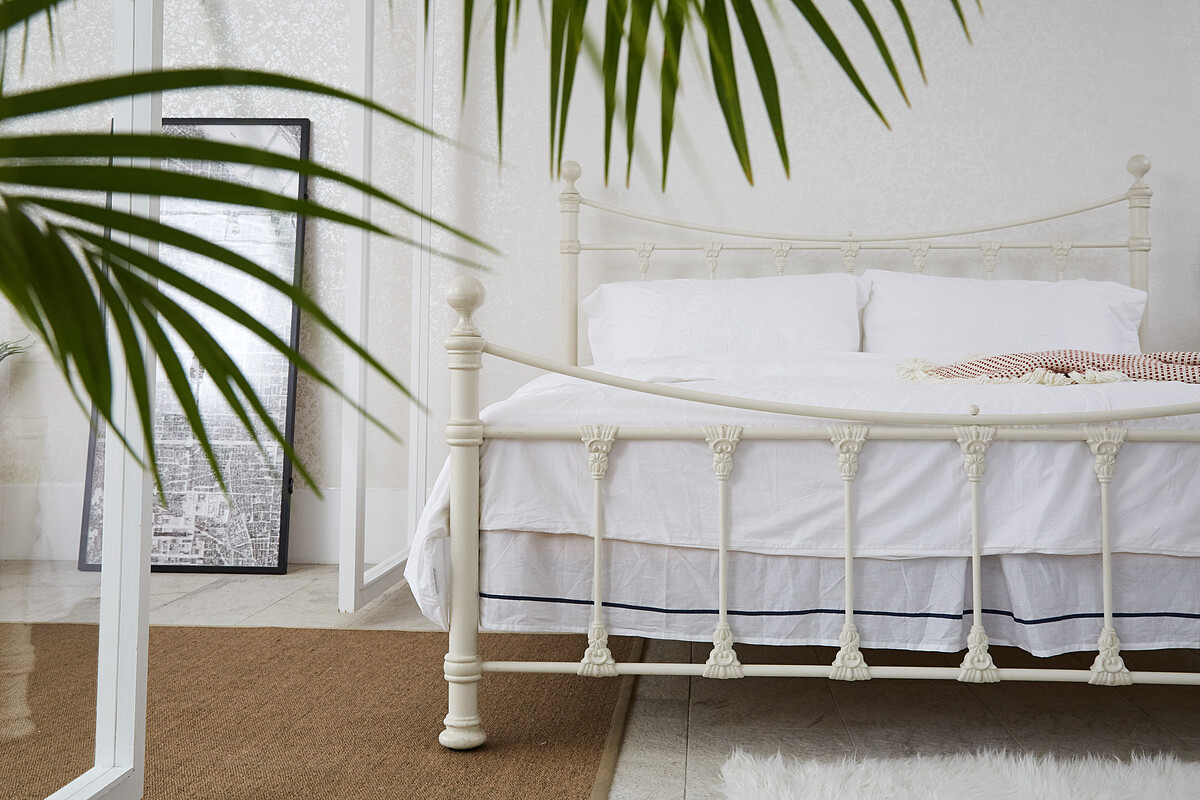 當代系列 芬蘭床組