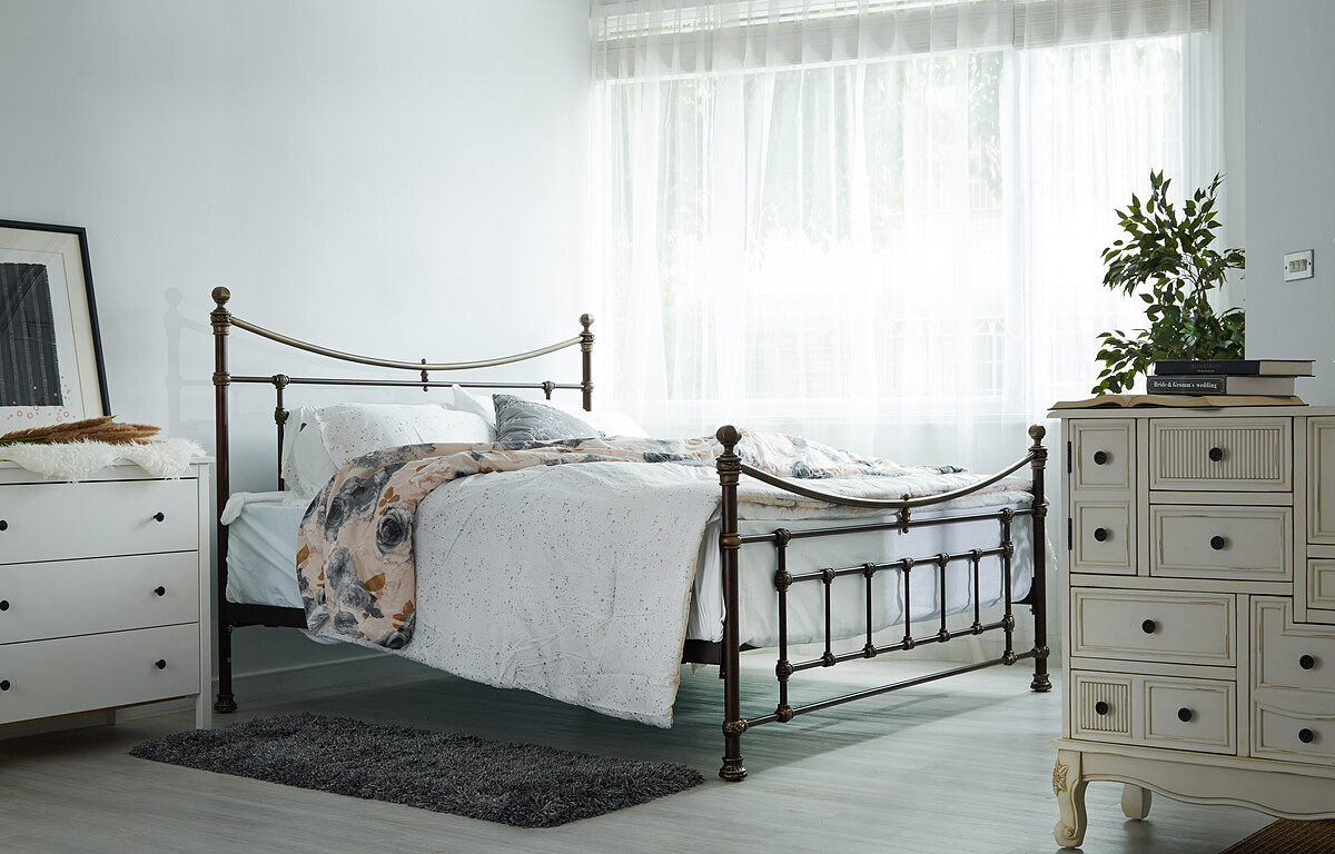 當代系列 米蘭床組